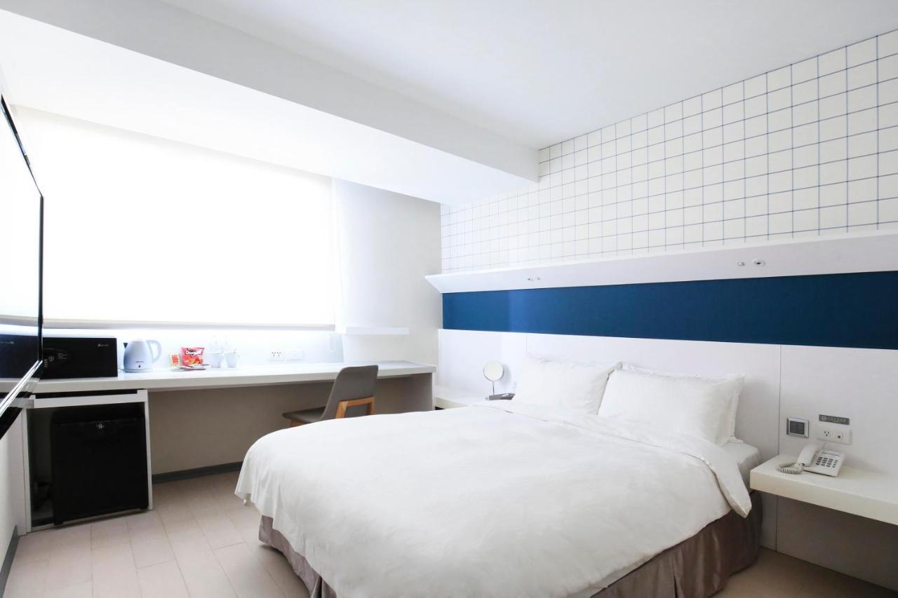 Dandy - Tianmu Branch 3*
