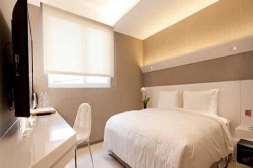 Dandy - Tianmu Branch Hotel 3*