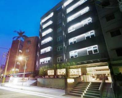 Hotel Dandy - Tianmu Branch 3*